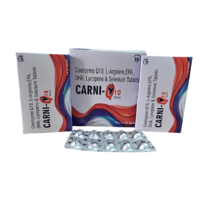 Carni-Q 10