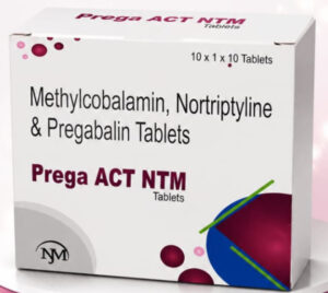 Prega Act NTM